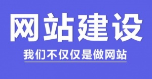 企业应该做什么类型的网站