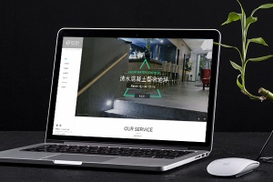 网站建设的具体预算和工期表