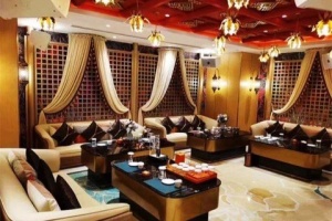 揭阳夜场招聘,揭阳高端夜店,新人特权,优房无限等您享