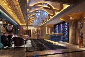 益阳MPARTYCLUB招聘模特-加入我们让职业生涯更加璀璨