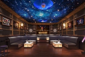 杭州WPARTYKTV招聘礼仪-商务夜场诚招贤才共绘好前景