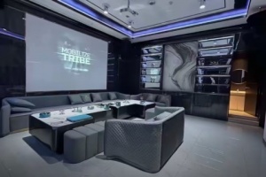 晋城兼职招聘,晋城商务KTV,二班翻房多人少工作轻松