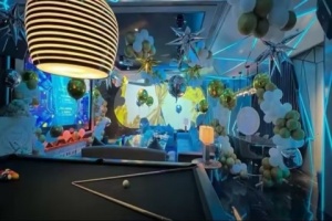 威海夜总会招聘礼仪/演员,优雅办公,品质生活标配