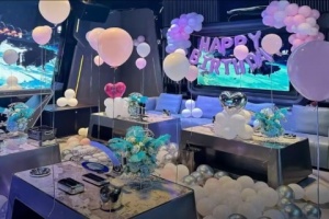 林芝夜场招聘,林芝商务KTV,都市夜场新体验,品质生活升级