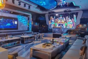 珠海夜场招聘,珠海商务KTV,内签保底收入稳当工作安