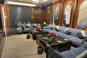 娄底夜场招聘,娄底高端夜店,全国连锁KTV,职位通未来