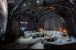 南平夜总会招聘,南平商务KTV,绘制人生画卷,从专业打磨开始