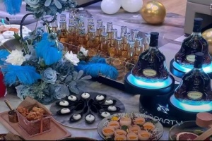 邢台夜场KTV招聘,邢台酒水促销招聘,宜人空间舒展职场疲惫身
