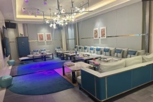 鹰潭商务夜总会招聘女营销/礼宾员,前景广阔,遨游职场海洋