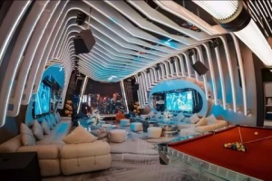 黄山问鼎KTV招聘,黄山问鼎KTV,品质为尊开启职场辉煌篇章