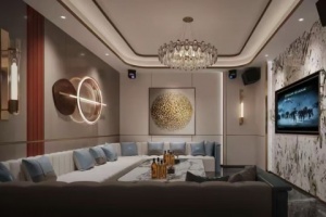 达州KTV娱乐场所招聘促销员包厢礼仪！待遇好