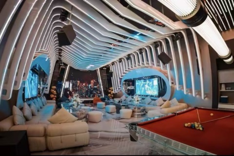 阿里口碑好的夜总会招聘不穿工作服不收杂费自由舒适 阿里口碑好的夜总会招聘不穿工作服不收杂费自由舒适