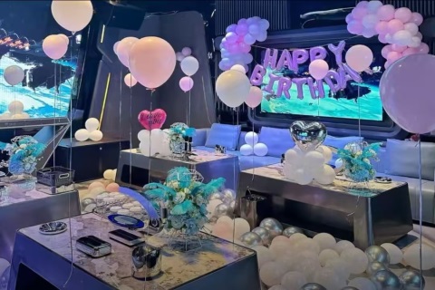 玉树生意火爆KTV招促销员包酒店无费用安心上班 玉树生意火爆KTV招促销员包酒店无费用安心上班