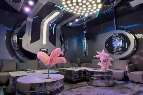 潍坊高端KTV招聘女模高端场所环境好工作舒适心情佳 潍坊高端KTV招聘女模高端场所环境好工作舒适心情佳