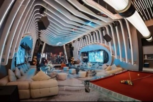 巢湖KTV兼职夜场招聘信息高端KTV招聘新人负责到底