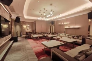 杭州天际线夜场招聘全国夜总会生意火爆速来加入共创辉煌