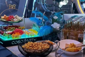 杭州夜总会招聘签约优厚待遇绝佳机会别错过