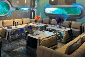 喀什周边大型夜场KTV招聘礼仪模特绿色正规安全有保障