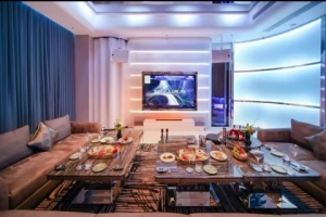 徐州市区高端夜场KTV招聘你有能力我有资源携手创高收入