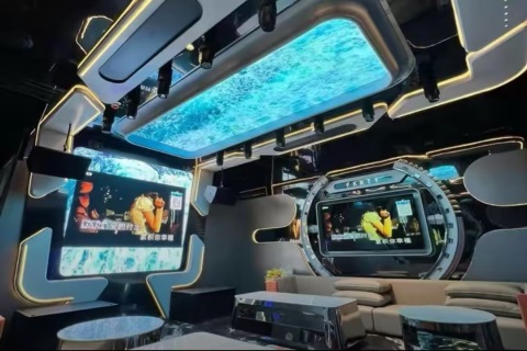 本溪KTV招聘促销员兼职,客人素质高工作环境好 本溪KTV招聘促销员兼职,客人素质高工作环境好