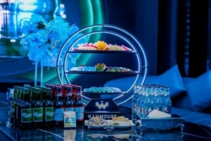 巴彦淖尔豪华夜场招聘，招募模特酒水促销员​