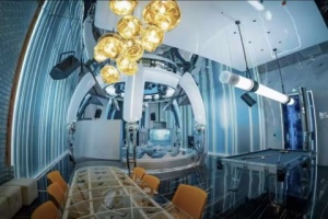 咸阳天空之翼夜场招聘促销礼宾，专属休息区轻松缓解工作疲惫​