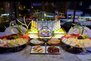 台州大型高端ktv招聘，不用担心被扣权益有保障​