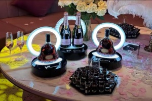 秦皇岛周边夜场招聘，正规商务场要求低易入职​