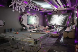 广安ktv娱乐会所招聘,无压力工作