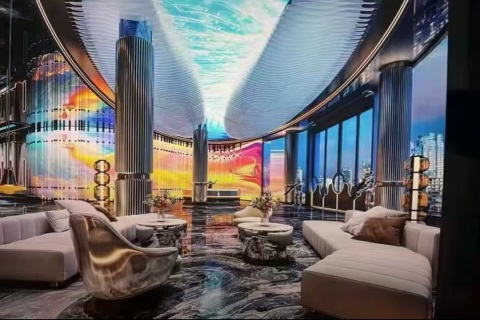 漳州KTV招聘信息发布网！公司发展诚邀加入