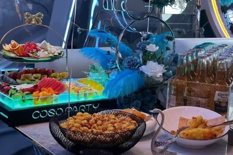 温州夜场招聘,温州ONE.party,温州商务KTV招聘