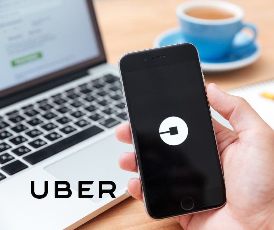 Uber将在未来接受加密货币作为支付手段-恩威信息网