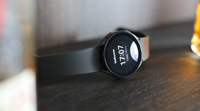 三星Galaxy Watch 5 手表“Pro”版曝光，电池容量大增 60%-恩威信息网
