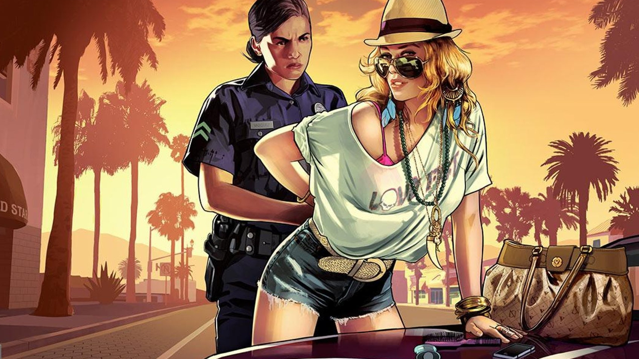图片[1]-《GTA 6》最快 2024 上市   传加入女性角色供玩家操控-恩威信息网