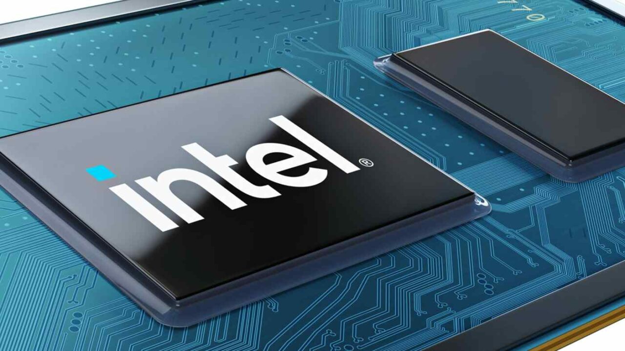 Intel CPU将加价10 – 20%-恩威信息网
