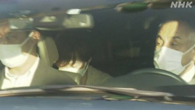 图片[1]-奈良县警察本部今晚就安倍晋三遇袭一事召开记者会-恩威信息网
