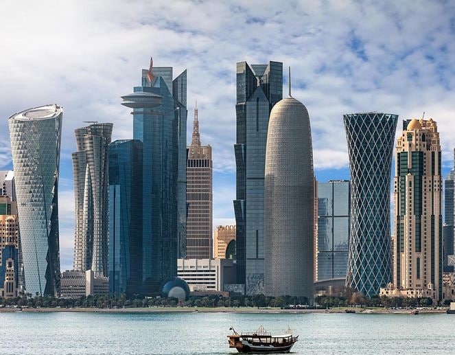 图片[1]-卡塔尔世界杯：住宿需求激增，房东提高租金-恩威信息网